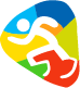 Лёгкая атлетика — logo